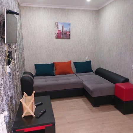 Londa Apartment Borjomi Luaran gambar