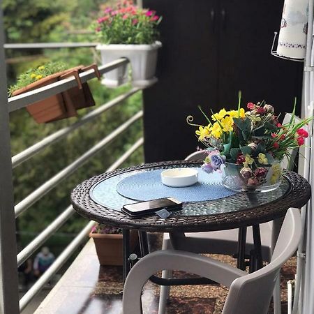 Londa Apartment Borjomi Luaran gambar