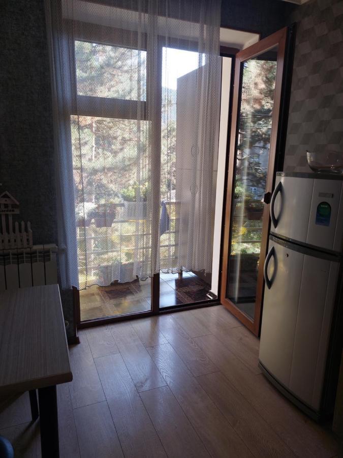 Londa Apartment Borjomi Luaran gambar