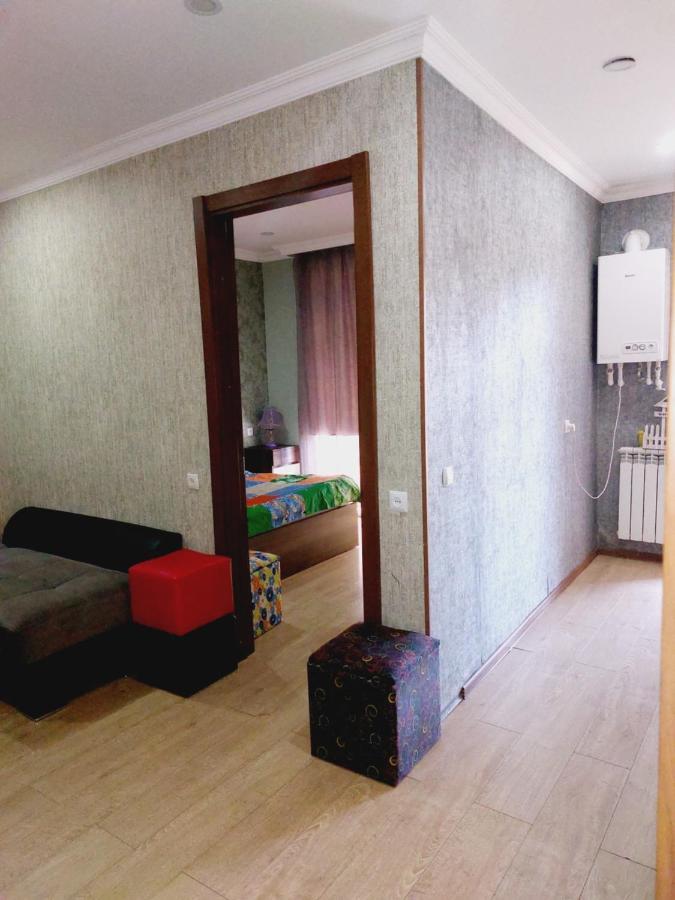 Londa Apartment Borjomi Luaran gambar