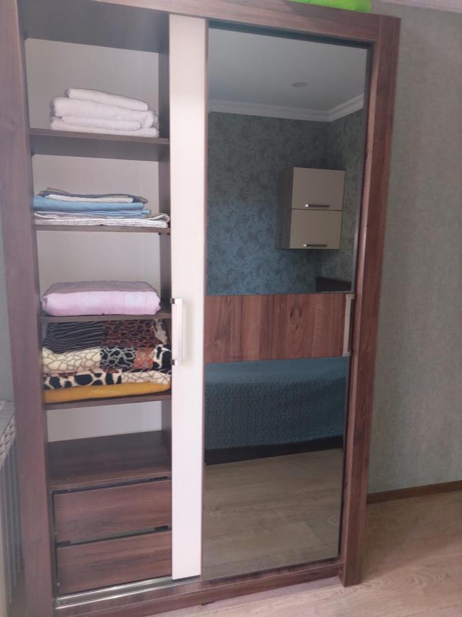 Londa Apartment Borjomi Luaran gambar