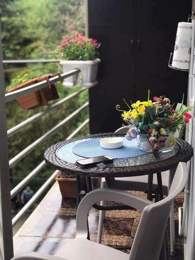 Londa Apartment Borjomi Luaran gambar